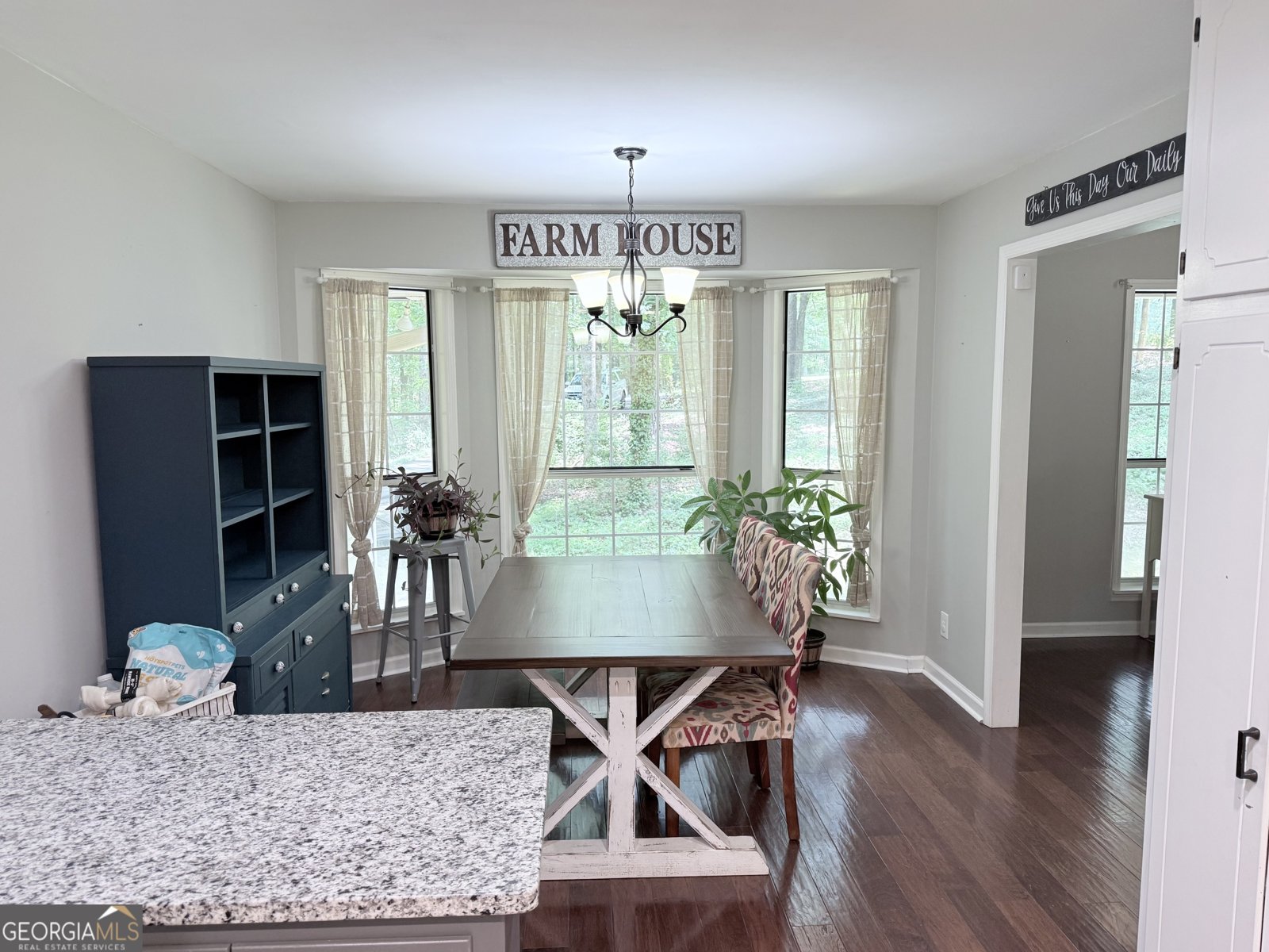 320 Woodland Drive Zebulon - 10