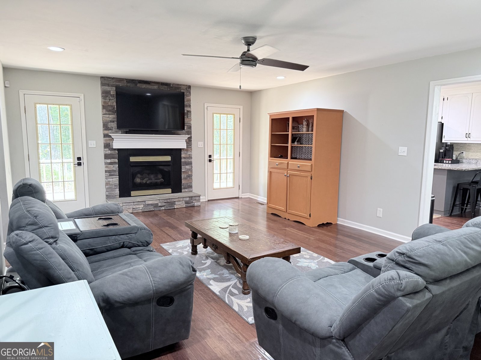 320 Woodland Drive Zebulon - 14