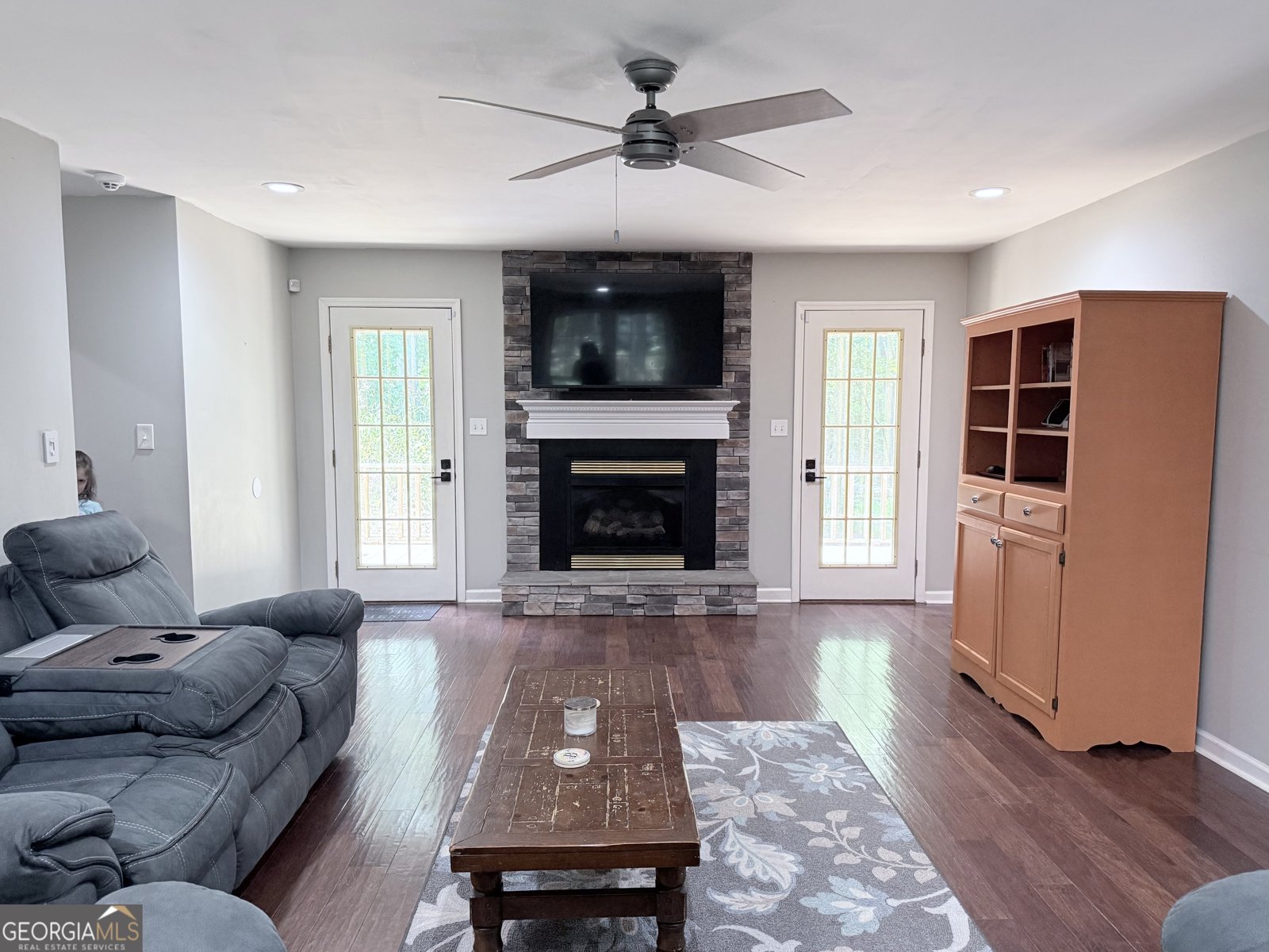 320 Woodland Drive Zebulon - 15