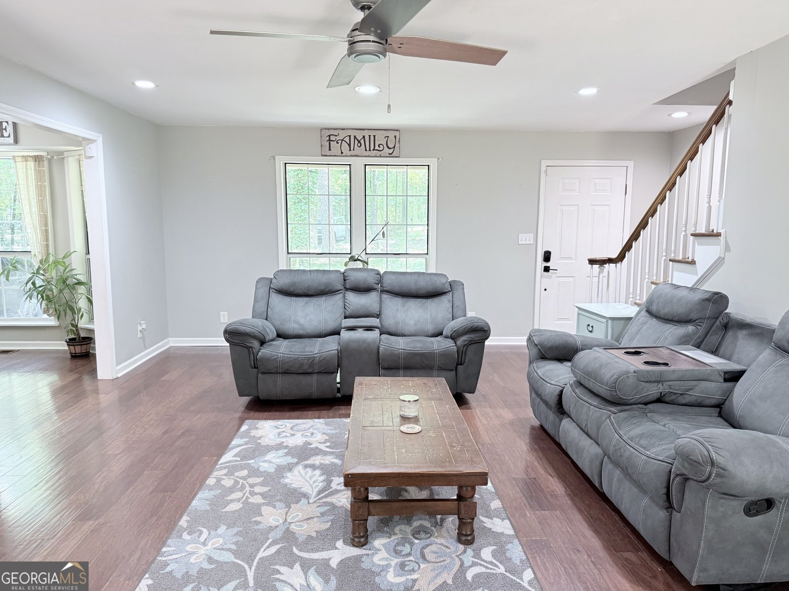 320 Woodland Drive Zebulon - 16