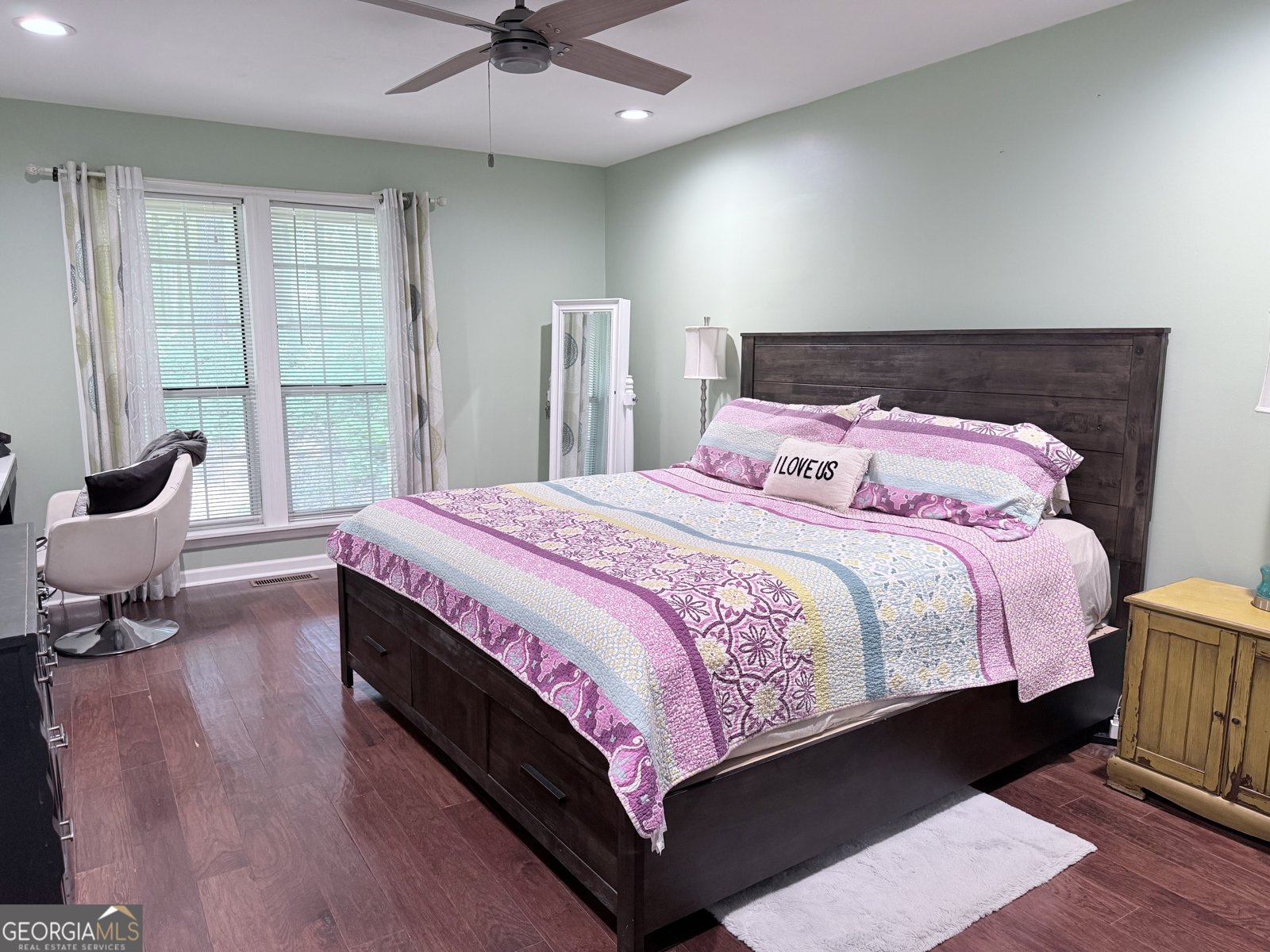 320 Woodland Drive Zebulon - 17