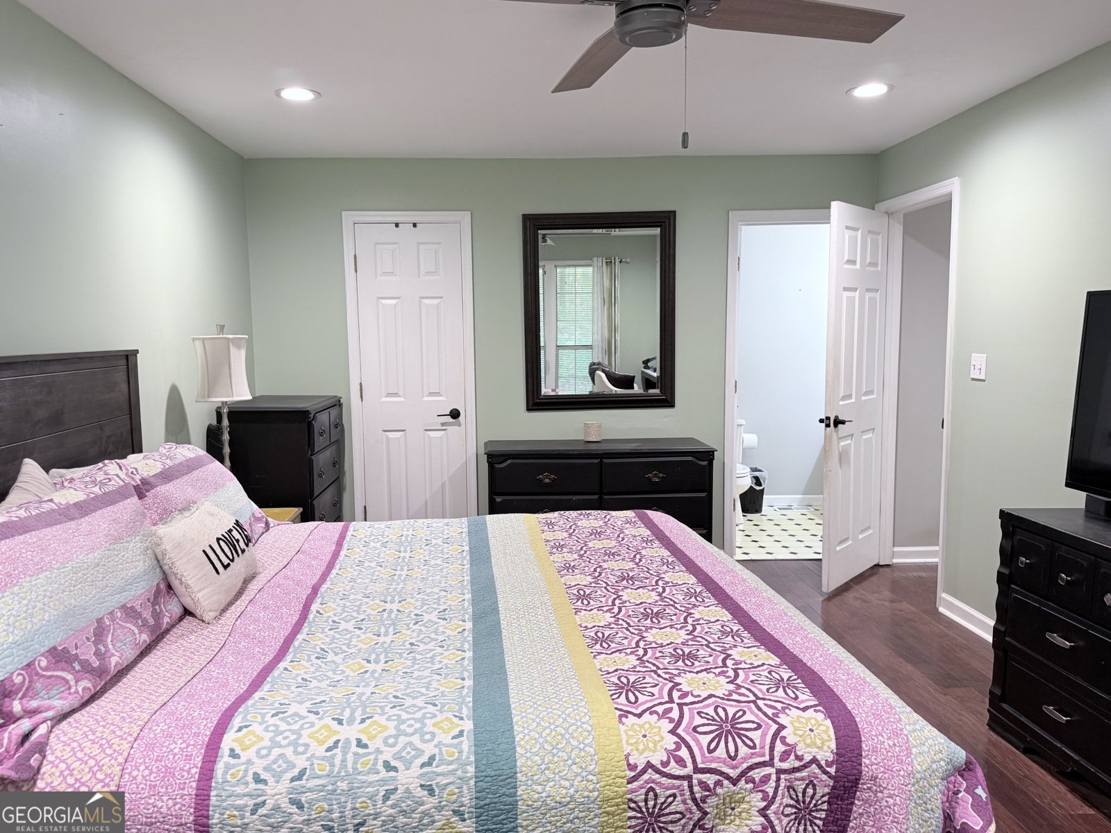 320 Woodland Drive Zebulon - 18