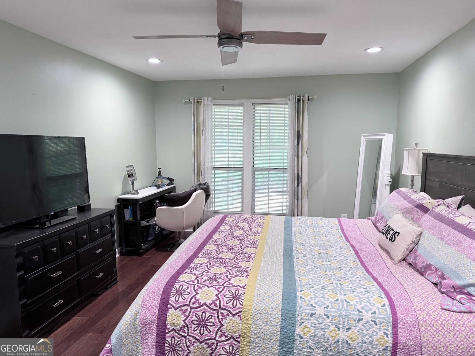 320 Woodland Drive Zebulon - 19