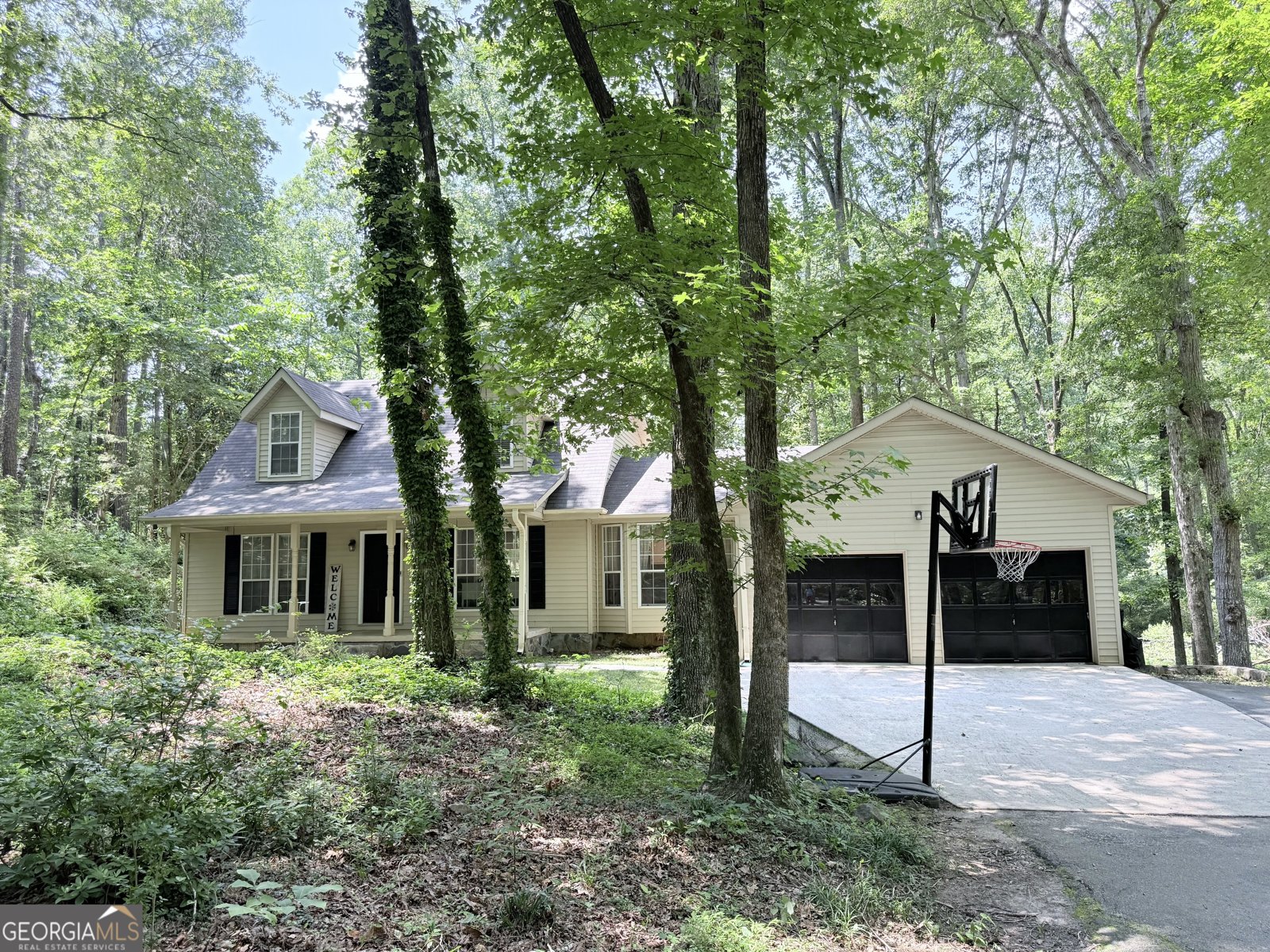 320 Woodland Drive Zebulon - 2