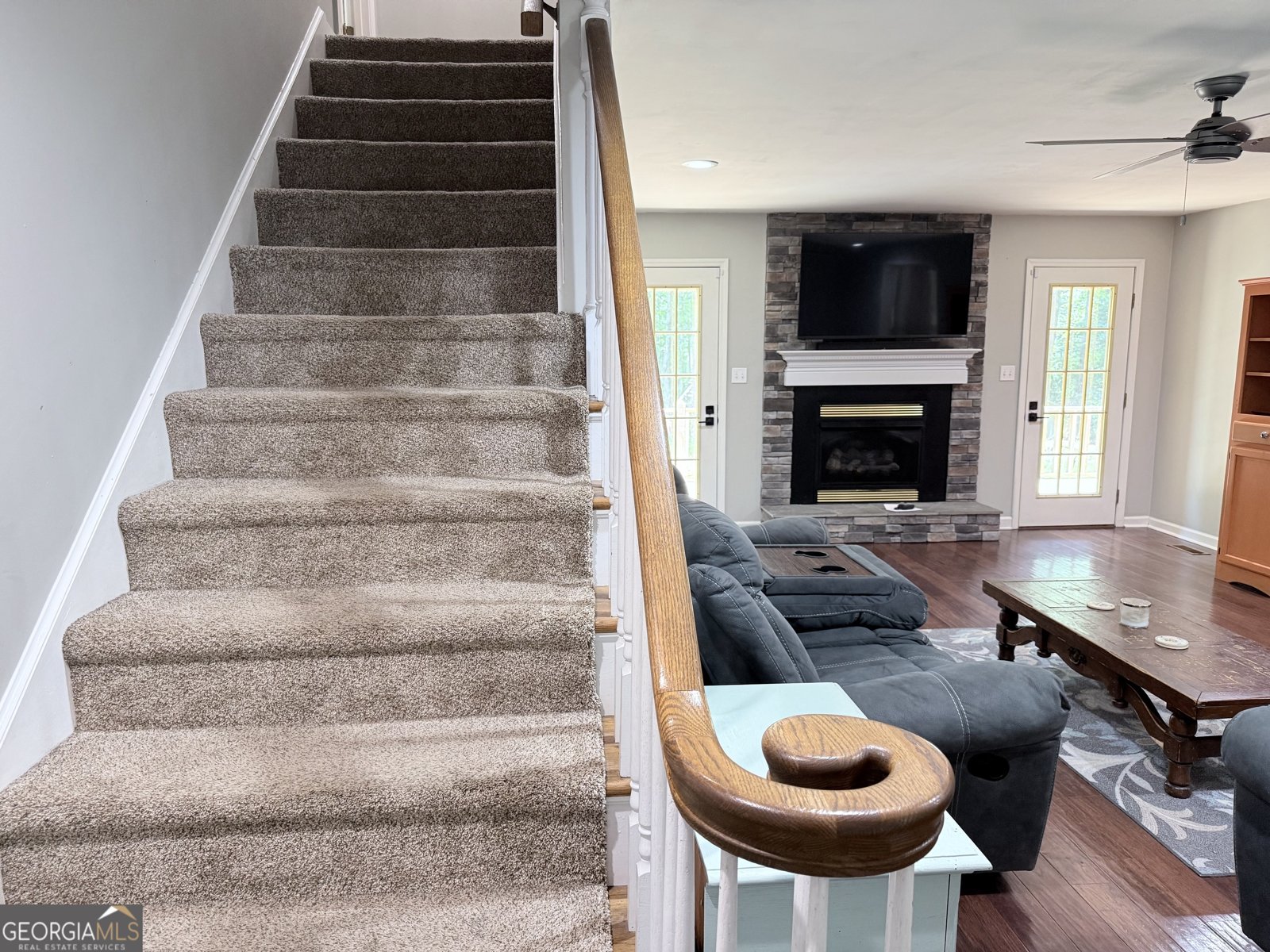 320 Woodland Drive Zebulon - 21