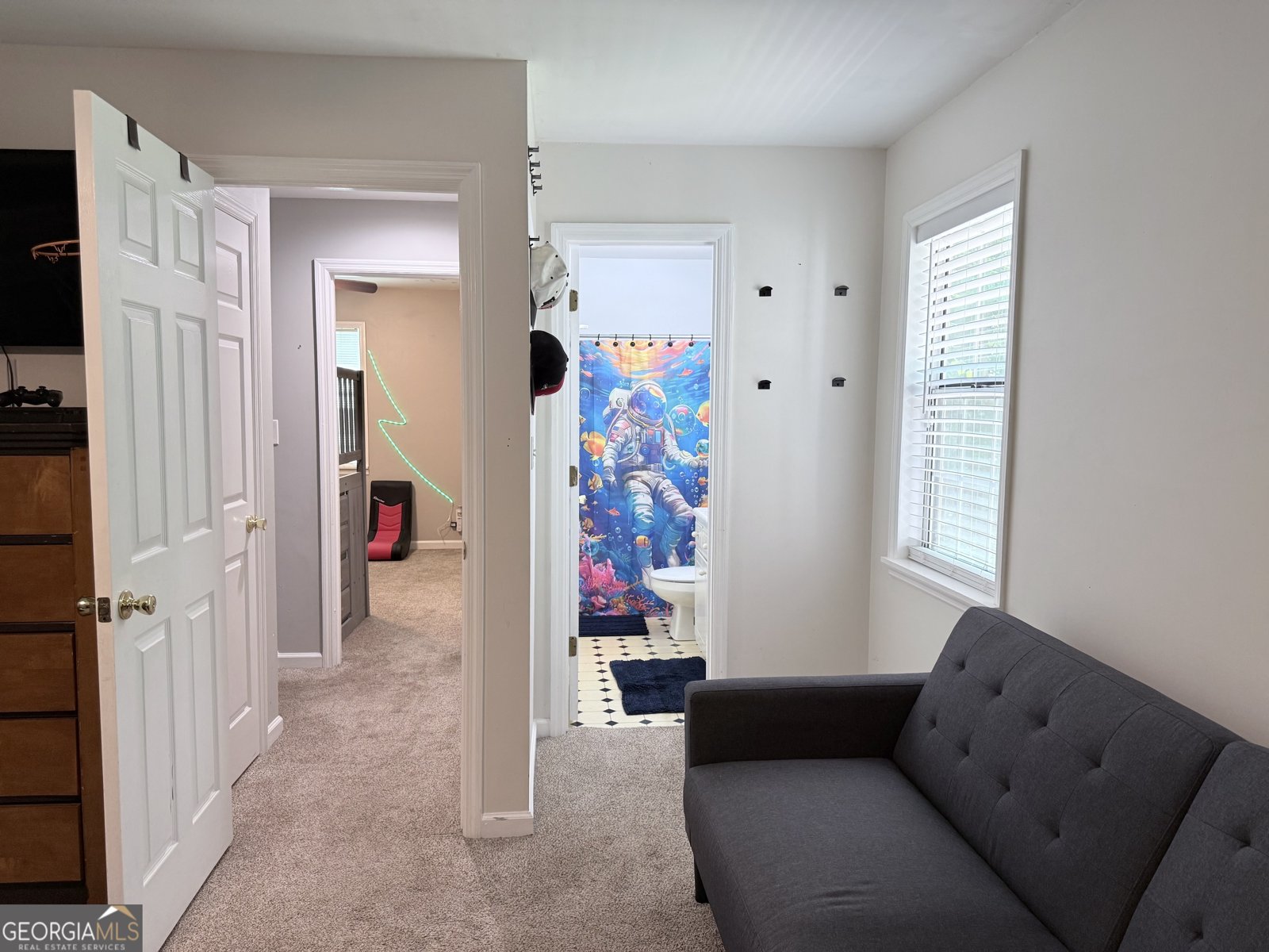 320 Woodland Drive Zebulon - 27