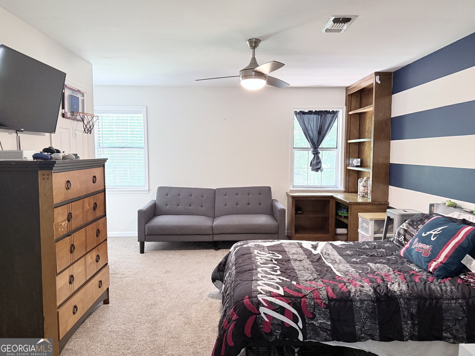 320 Woodland Drive Zebulon - 28
