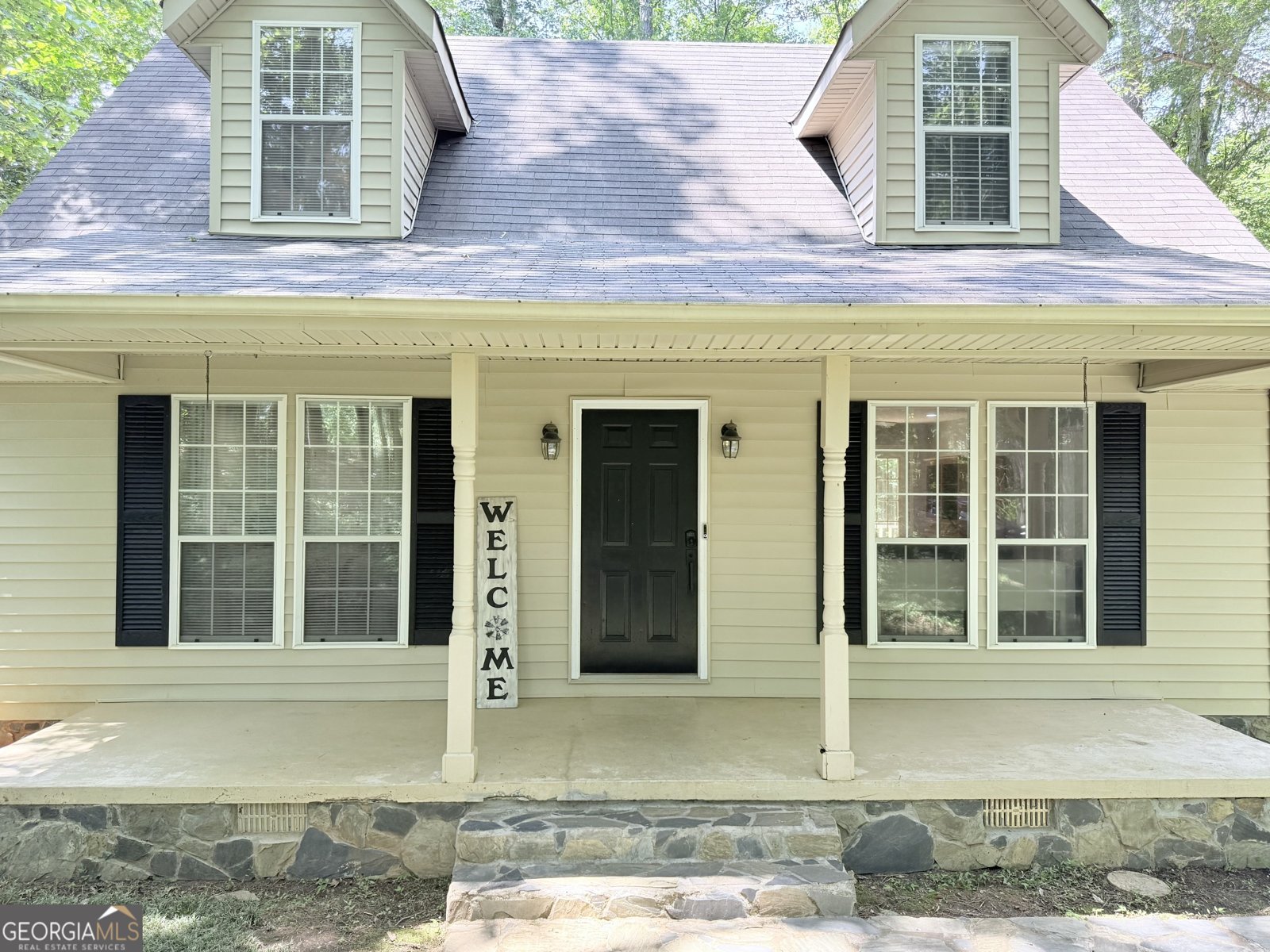 320 Woodland Drive Zebulon - 3
