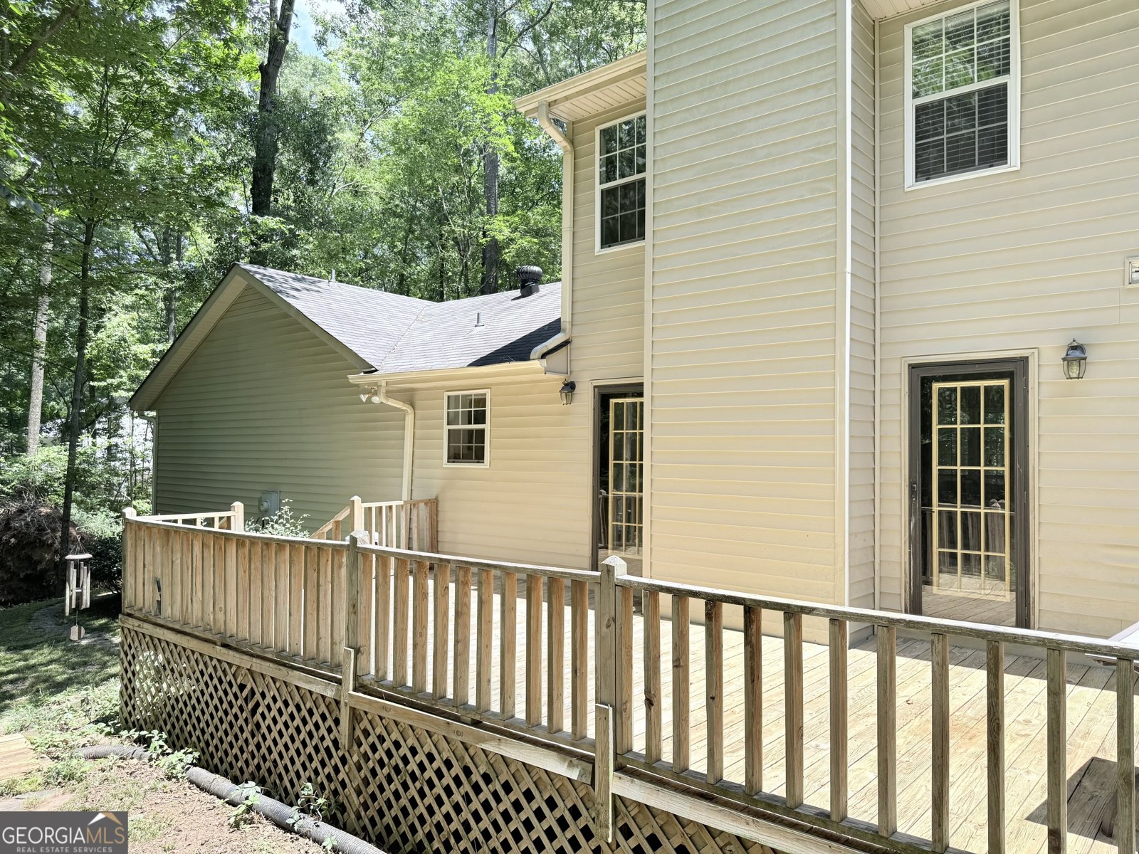 320 Woodland Drive Zebulon - 5