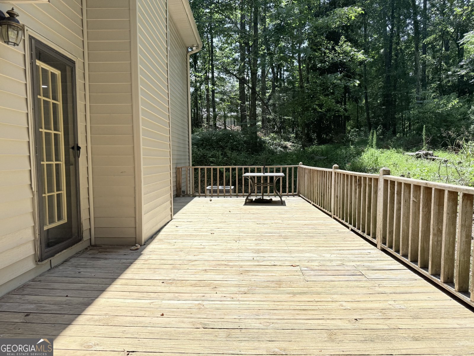 320 Woodland Drive Zebulon - 6