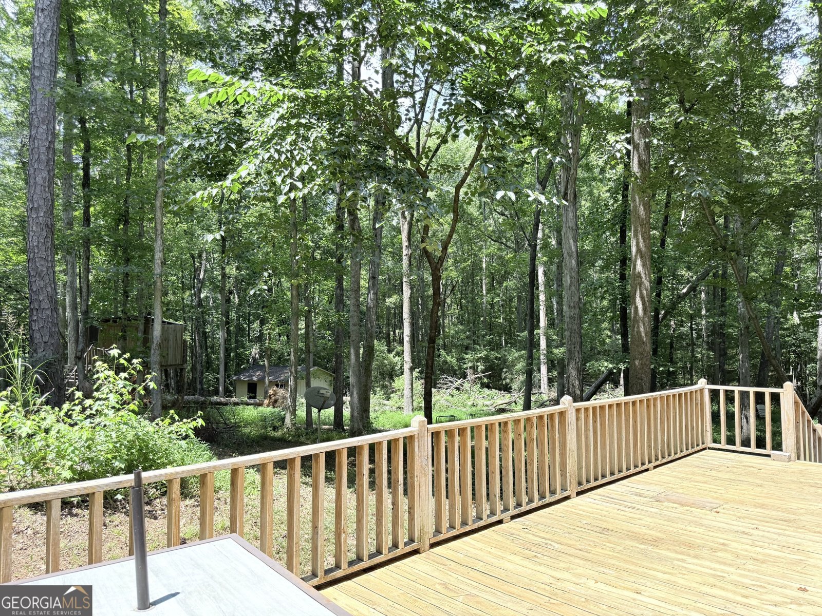 320 Woodland Drive Zebulon - 7