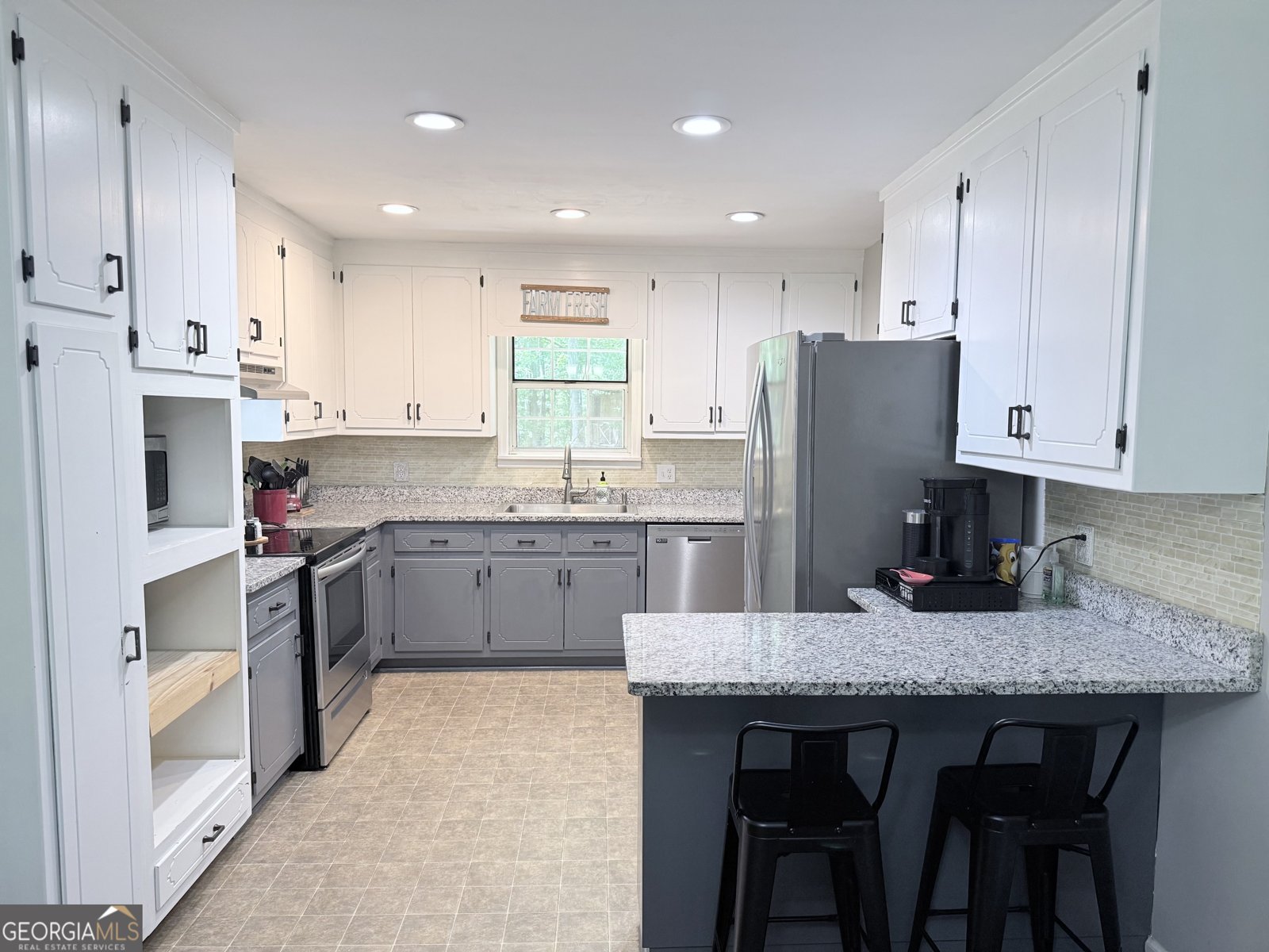 320 Woodland Drive Zebulon - 8