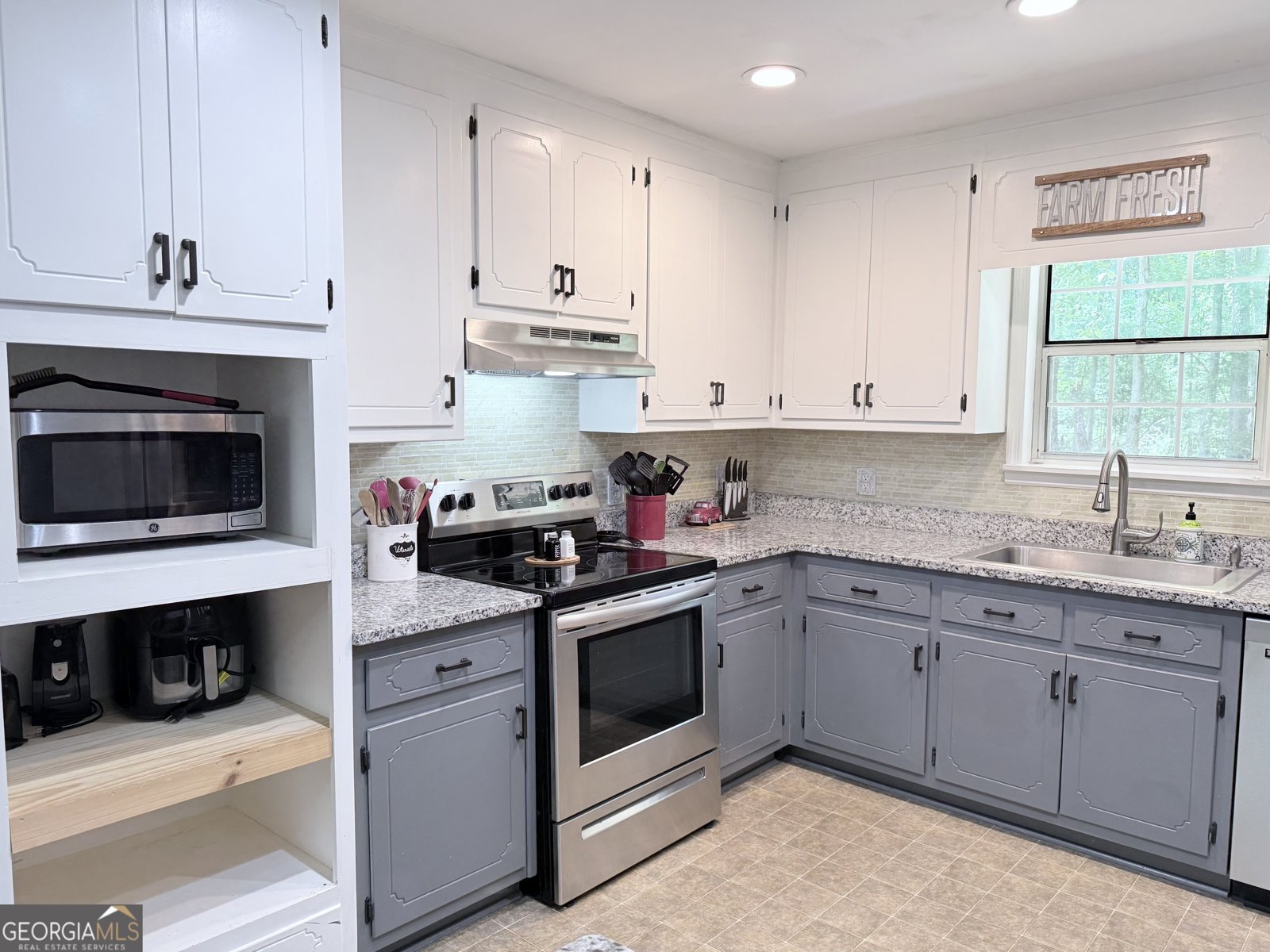 320 Woodland Drive Zebulon - 9