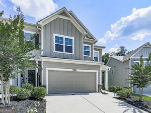 5512 Cascade Run Atlanta - 1