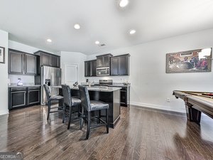 5512 Cascade Run Atlanta - 11