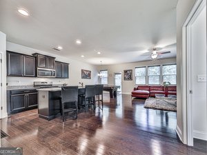 5512 Cascade Run Atlanta - 5