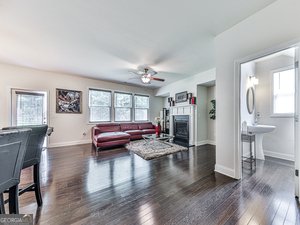 5512 Cascade Run Atlanta - 6