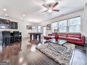 5512 Cascade Run Atlanta - 8