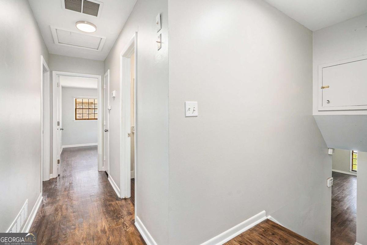 1894 Twin Falls Road Decatur - 1
