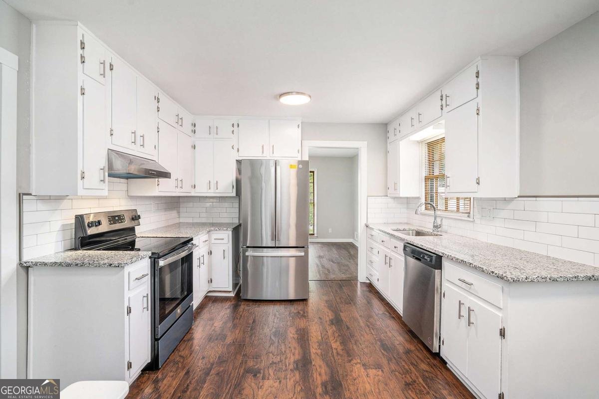 1894 Twin Falls Road Decatur - 12