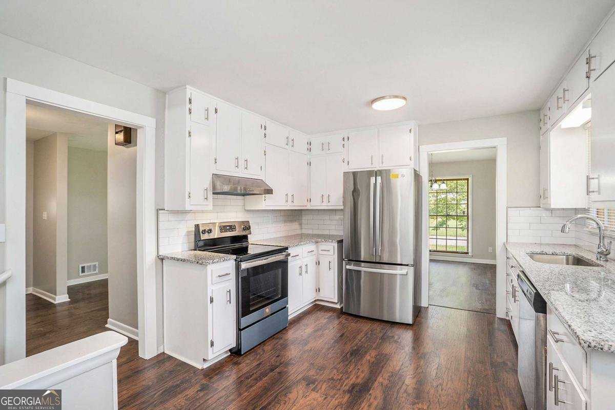 1894 Twin Falls Road Decatur - 13