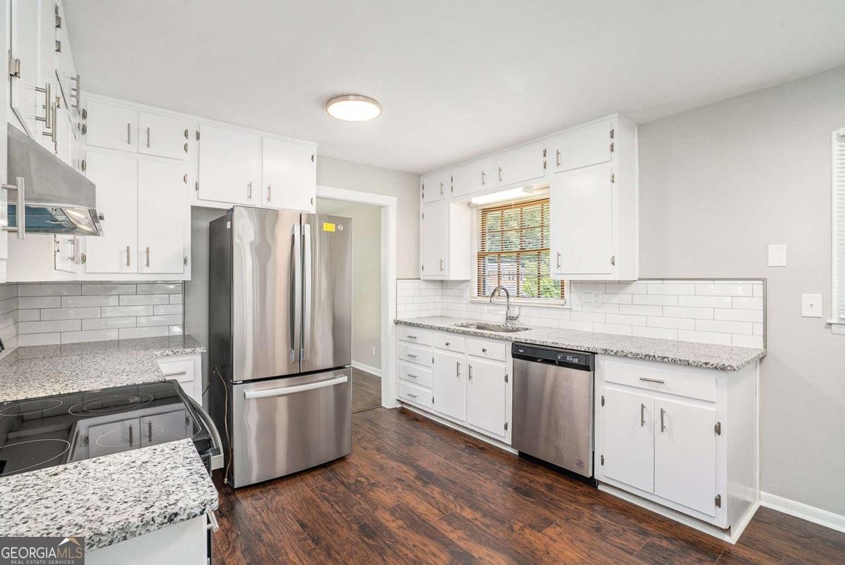 1894 Twin Falls Road Decatur - 14