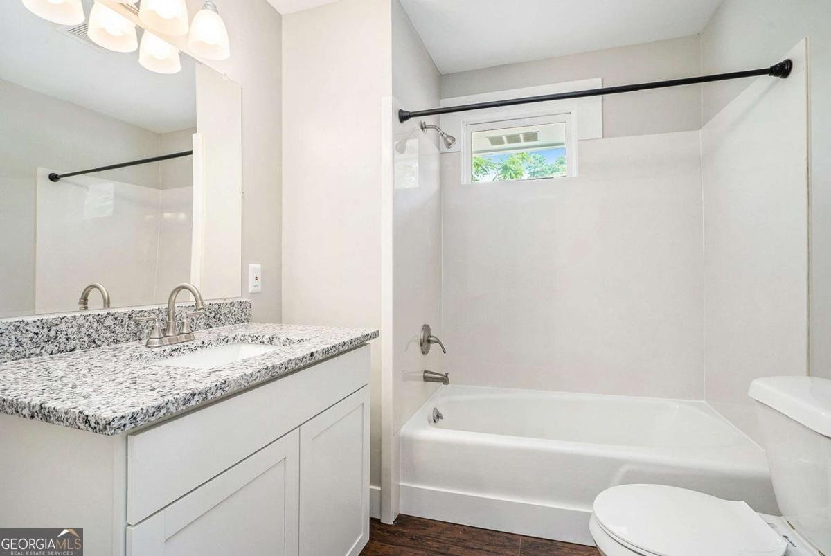 1894 Twin Falls Road Decatur - 4