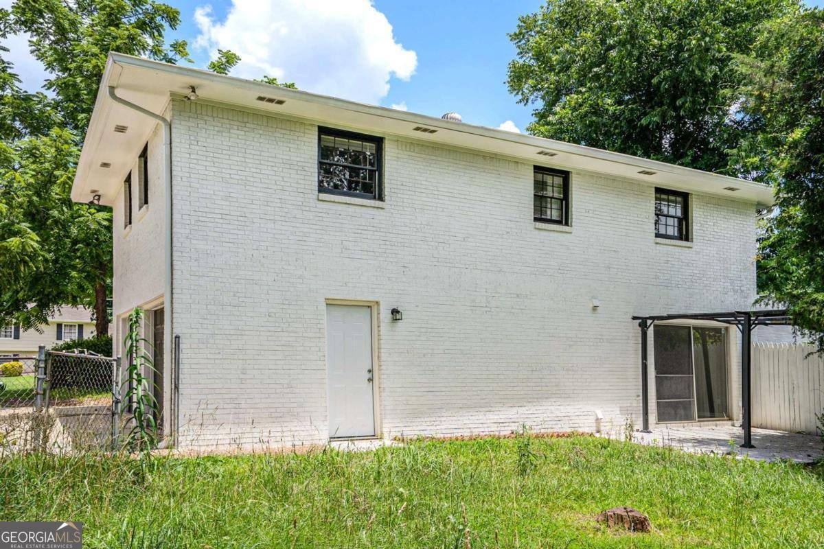 1894 Twin Falls Road Decatur - 8