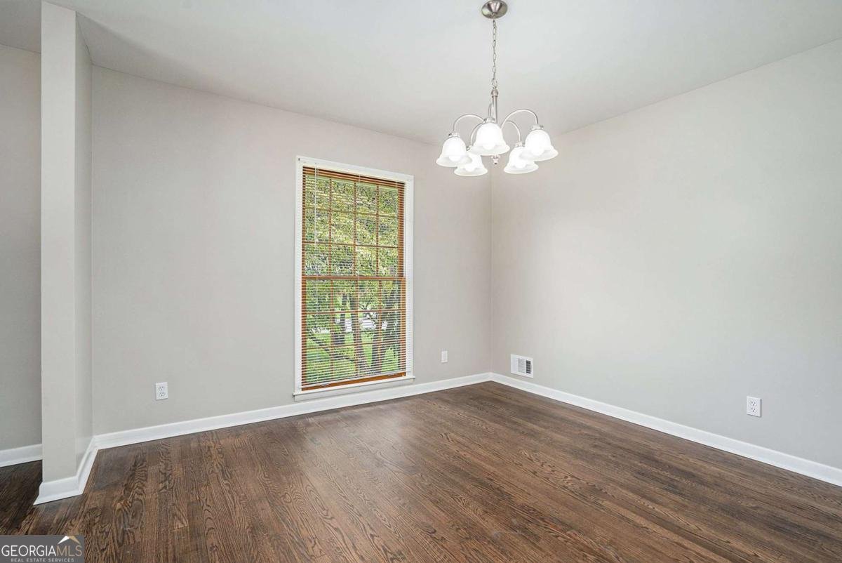 1894 Twin Falls Road Decatur - 9