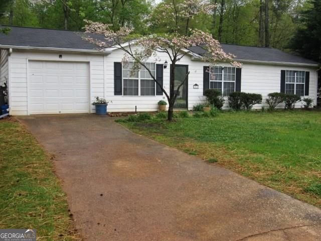 218 Whispering Pine Circle Circle White - 1