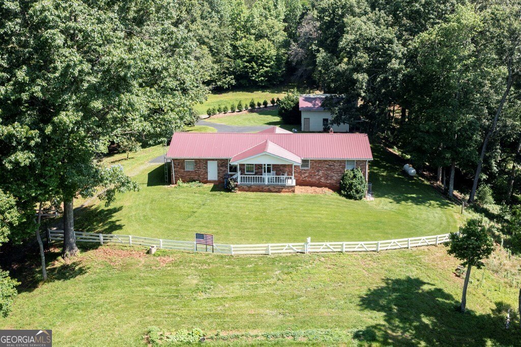 16 Lois Lane Hayesville - 45