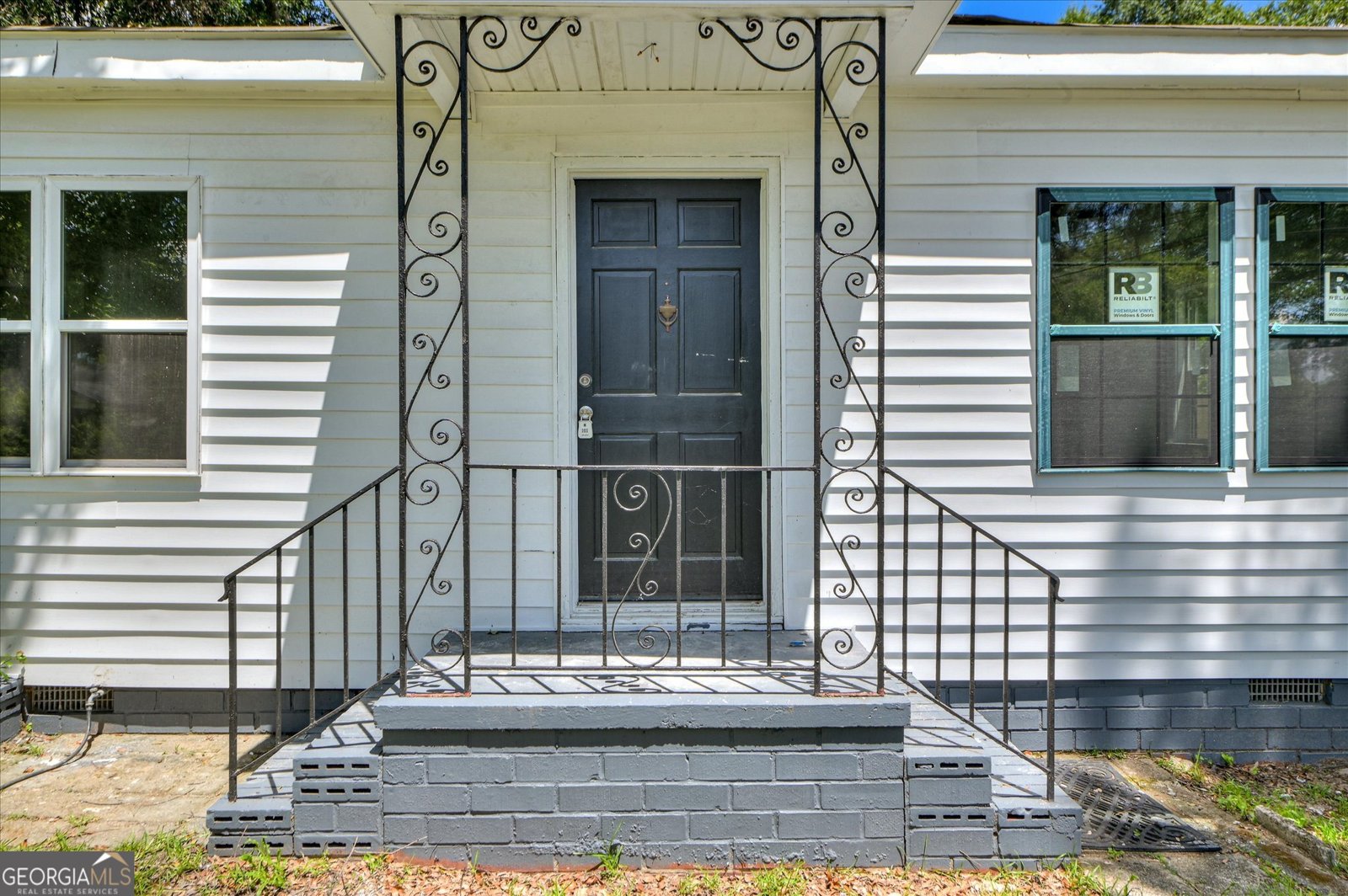 2001 Hiram Road Augusta - 24