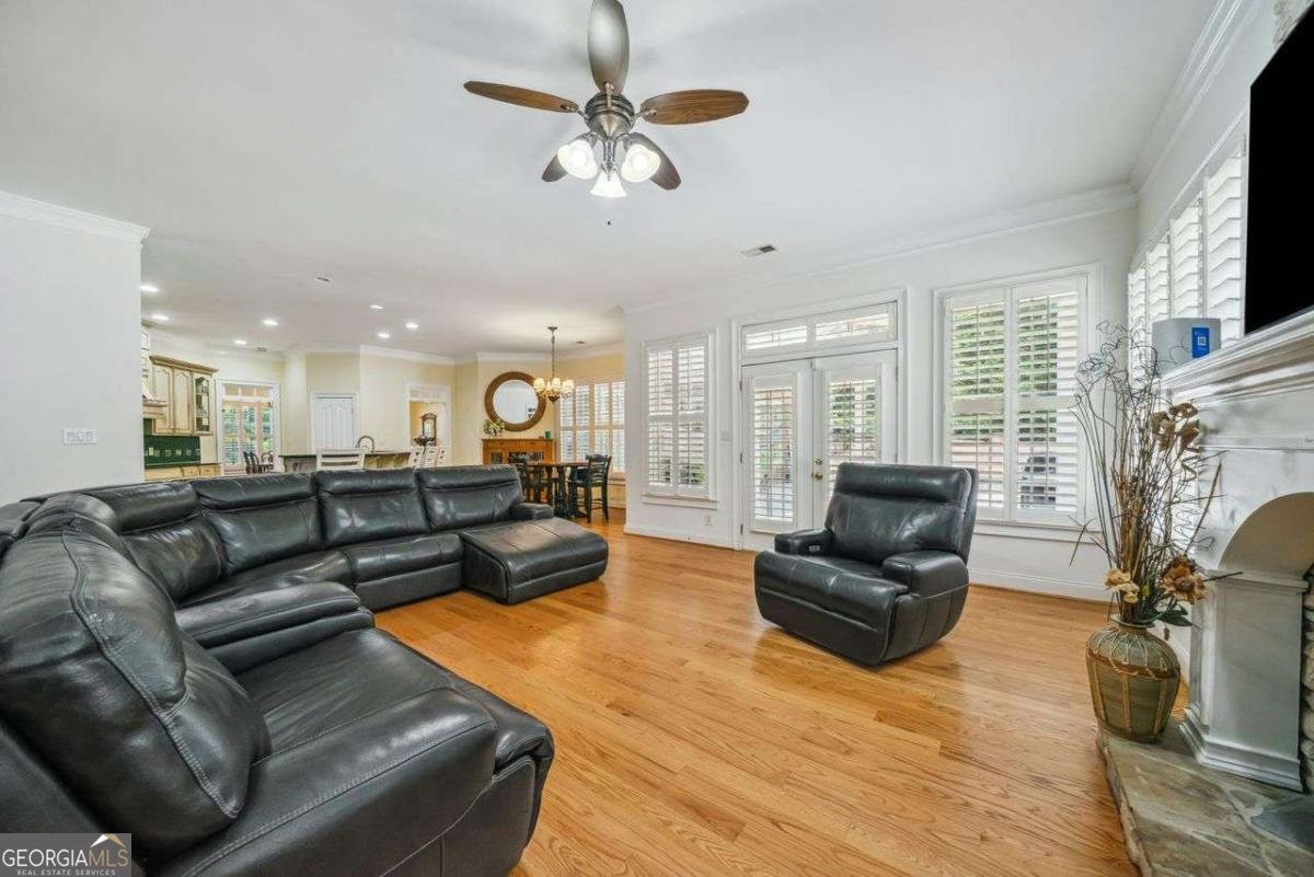 84 Gloster Road Lawrenceville - 1