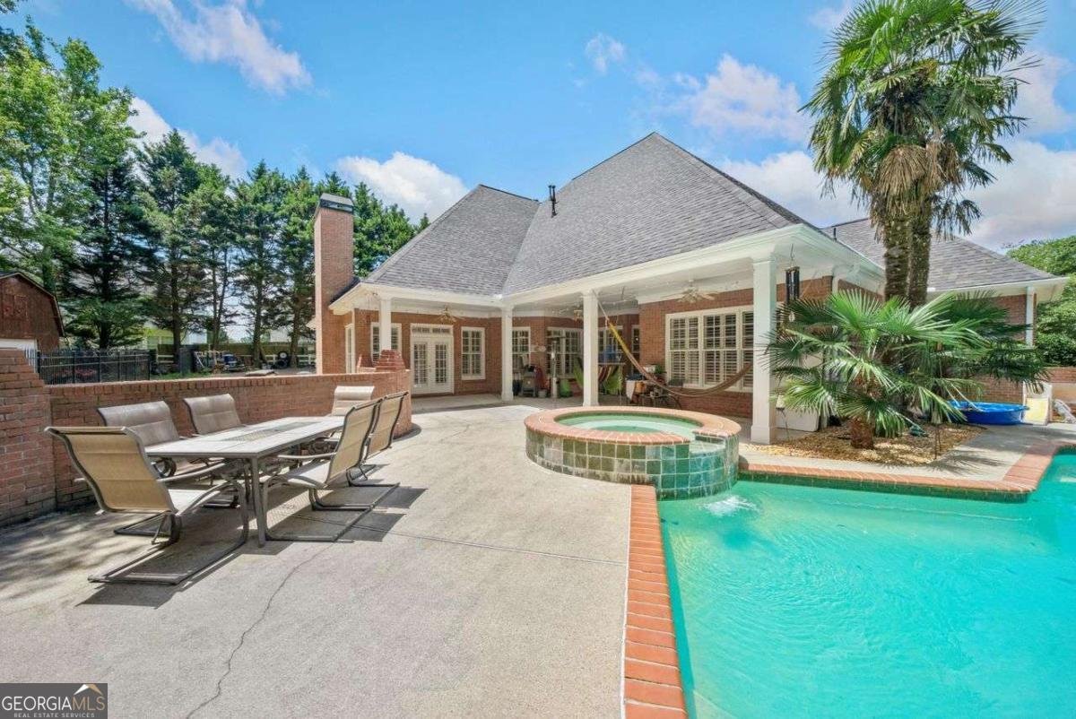84 Gloster Road Lawrenceville - 16