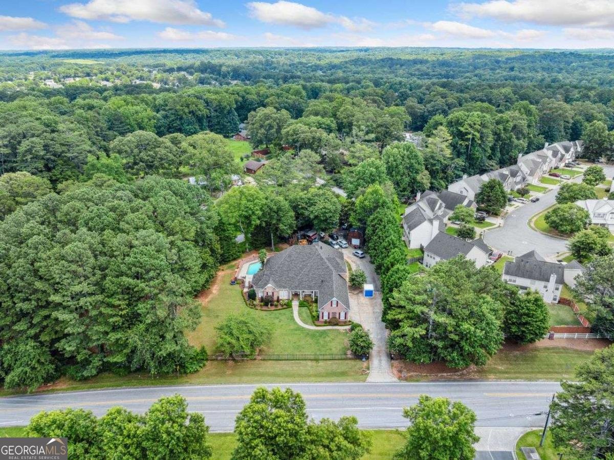 84 Gloster Road Lawrenceville - 20