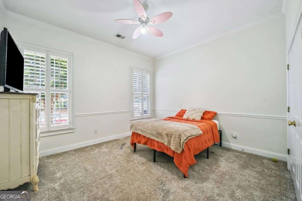 84 Gloster Road Lawrenceville - 3
