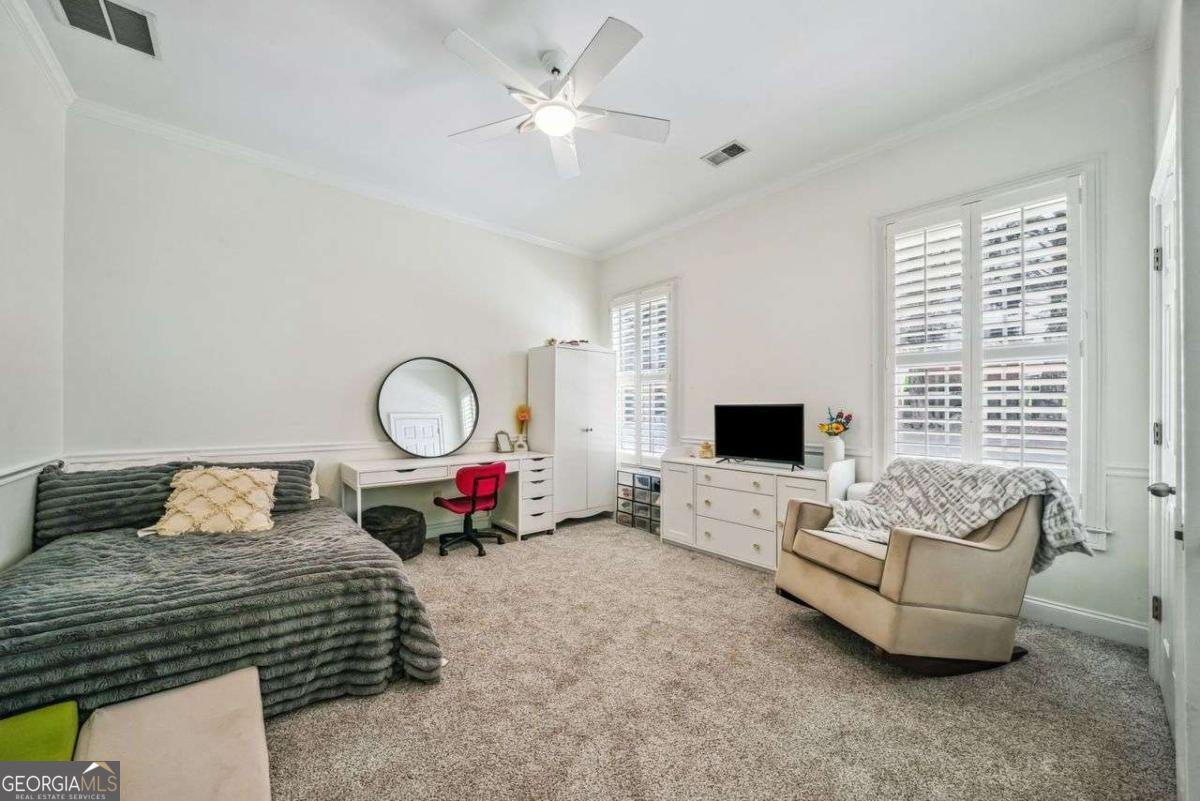 84 Gloster Road Lawrenceville - 4