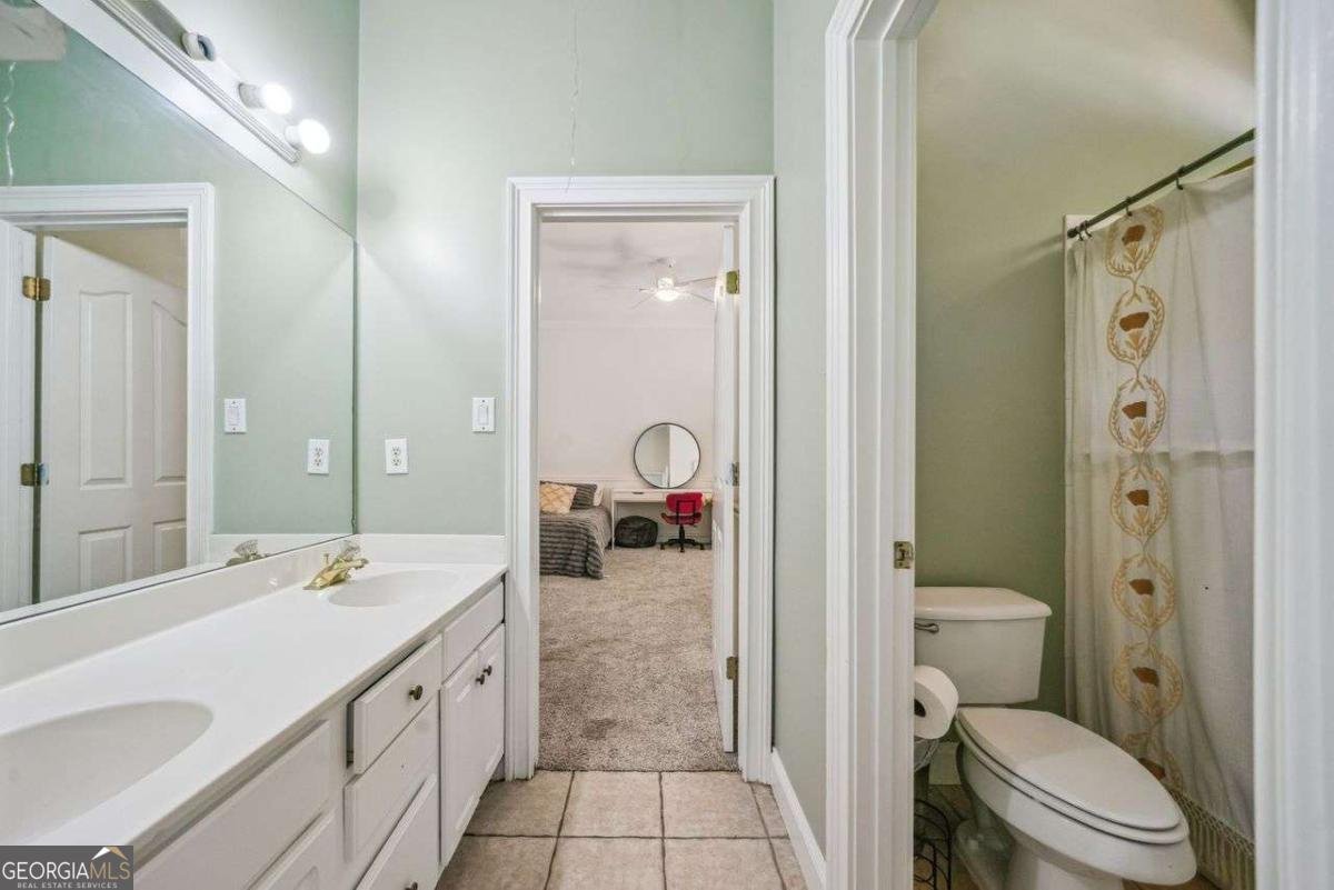 84 Gloster Road Lawrenceville - 5