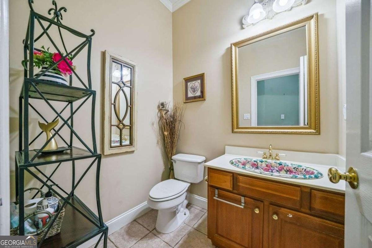 84 Gloster Road Lawrenceville - 7