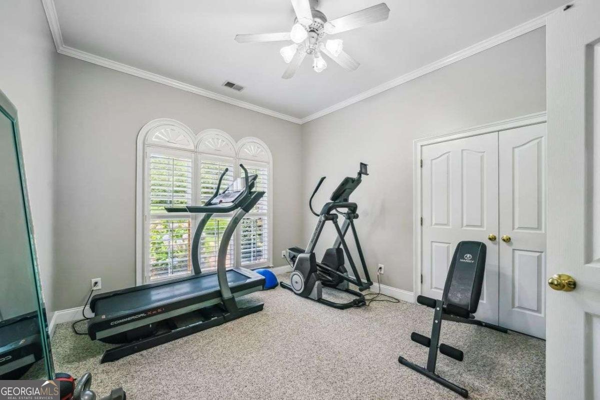 84 Gloster Road Lawrenceville - 9