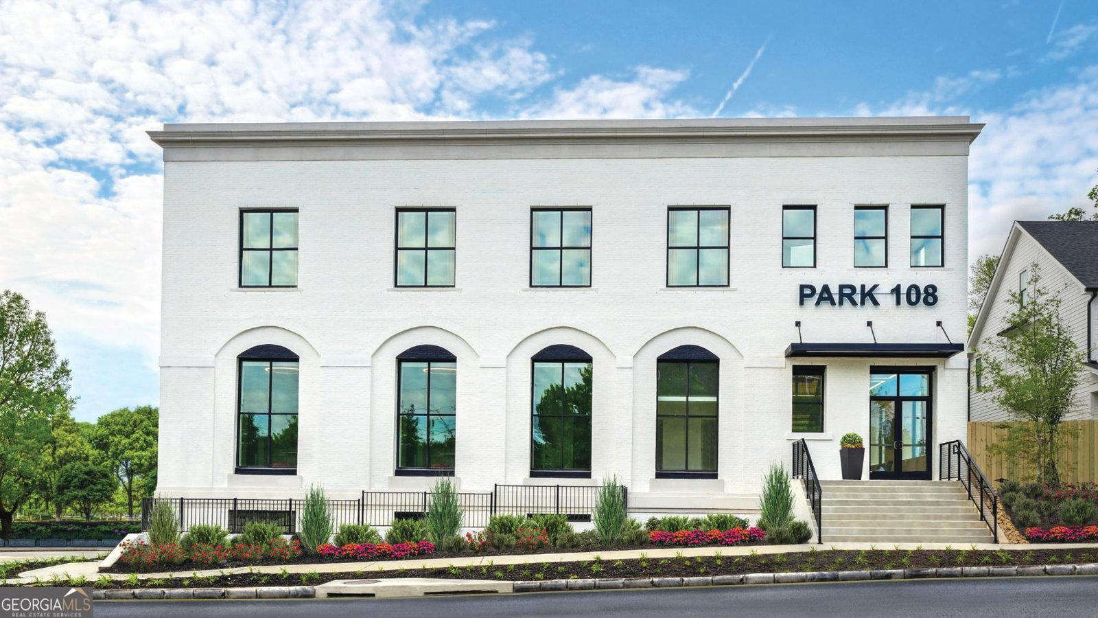 108 Park place Decatur - 1