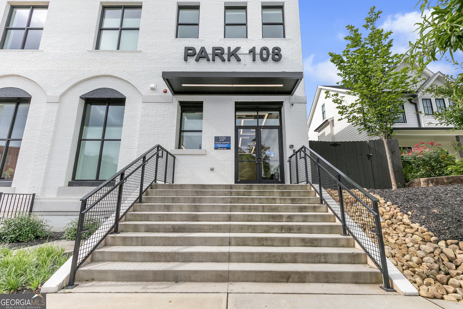 108 Park place Decatur - 2