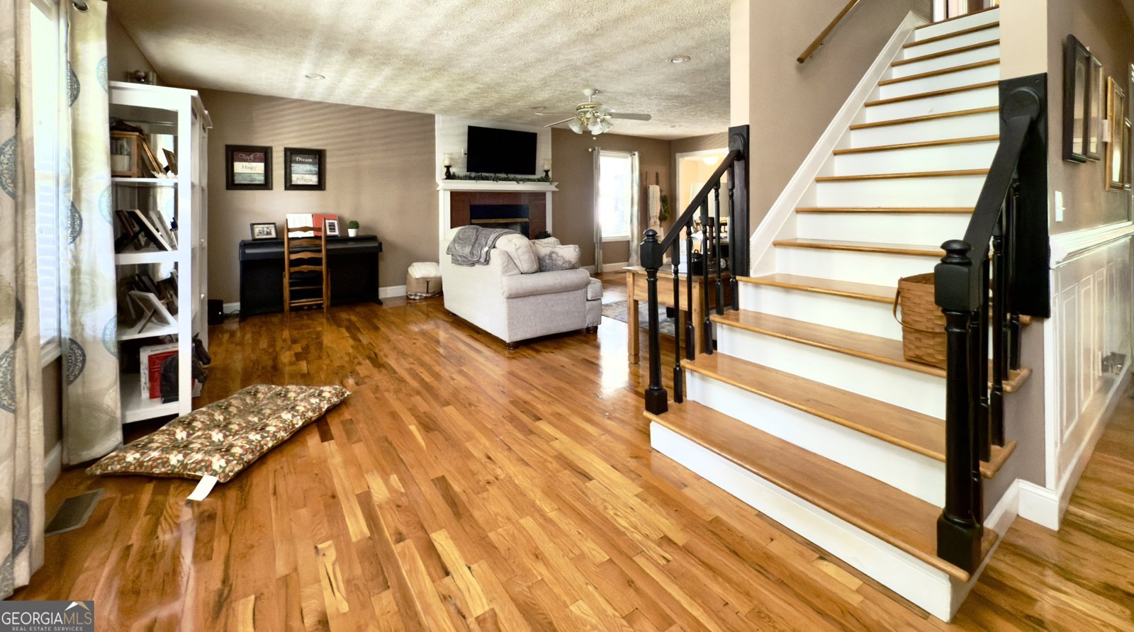 1780 Double Bridge Road Demorest - 1
