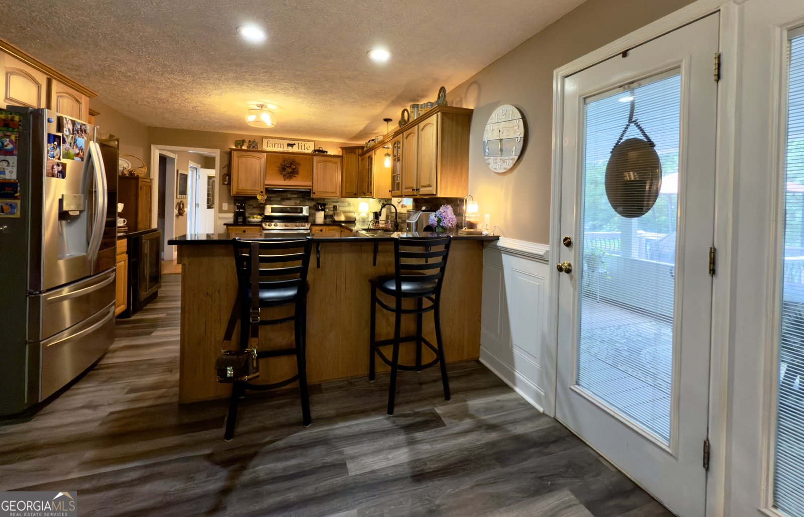 1780 Double Bridge Road Demorest - 10