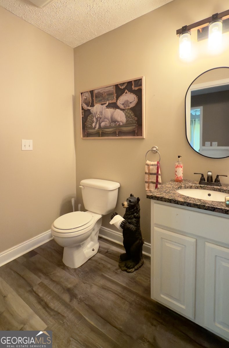 1780 Double Bridge Road Demorest - 11