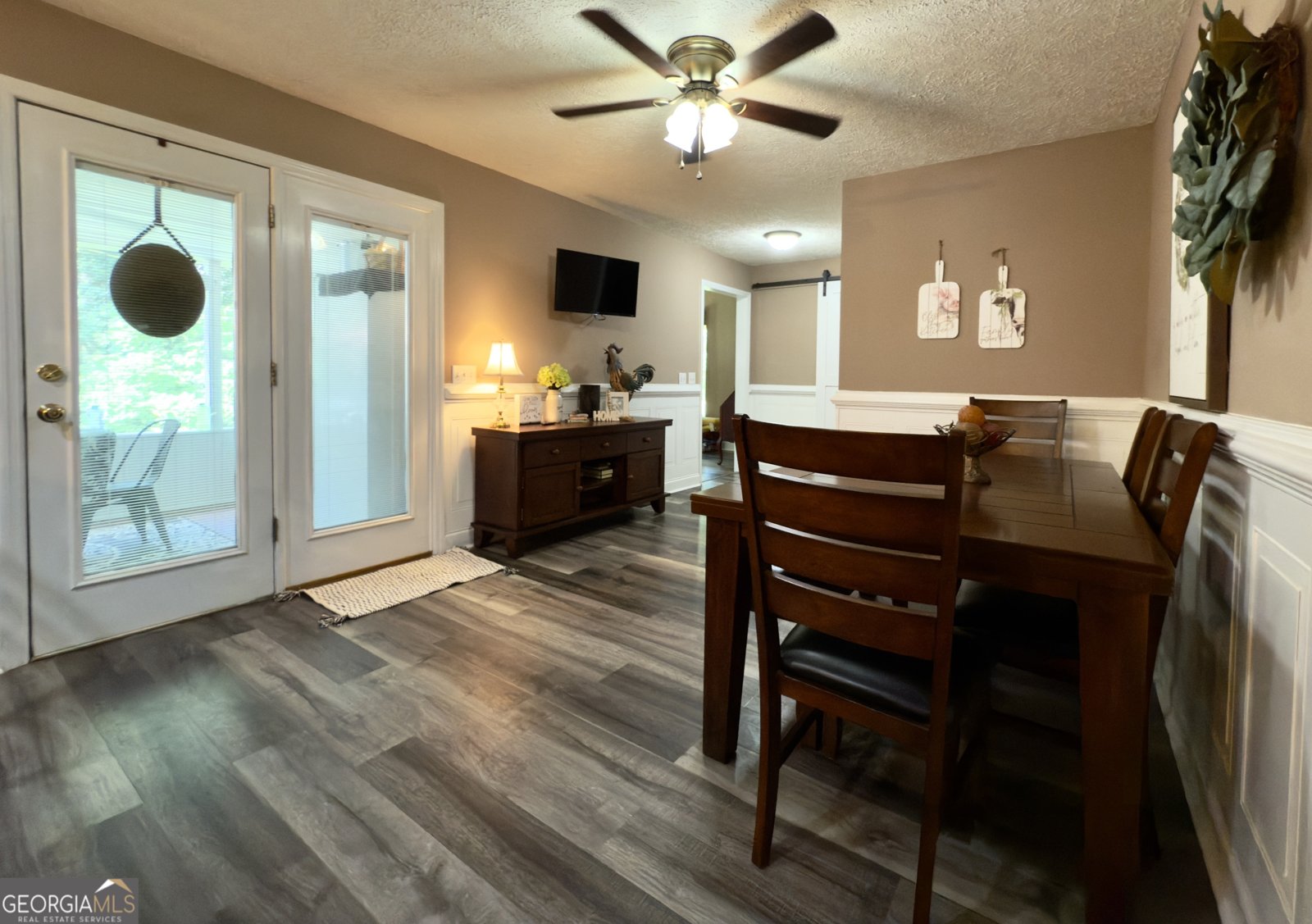 1780 Double Bridge Road Demorest - 12