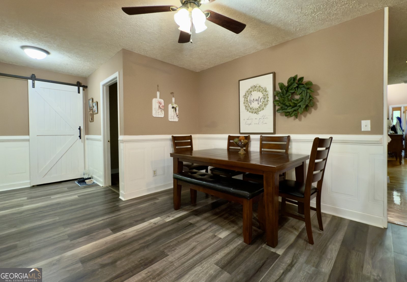 1780 Double Bridge Road Demorest - 13