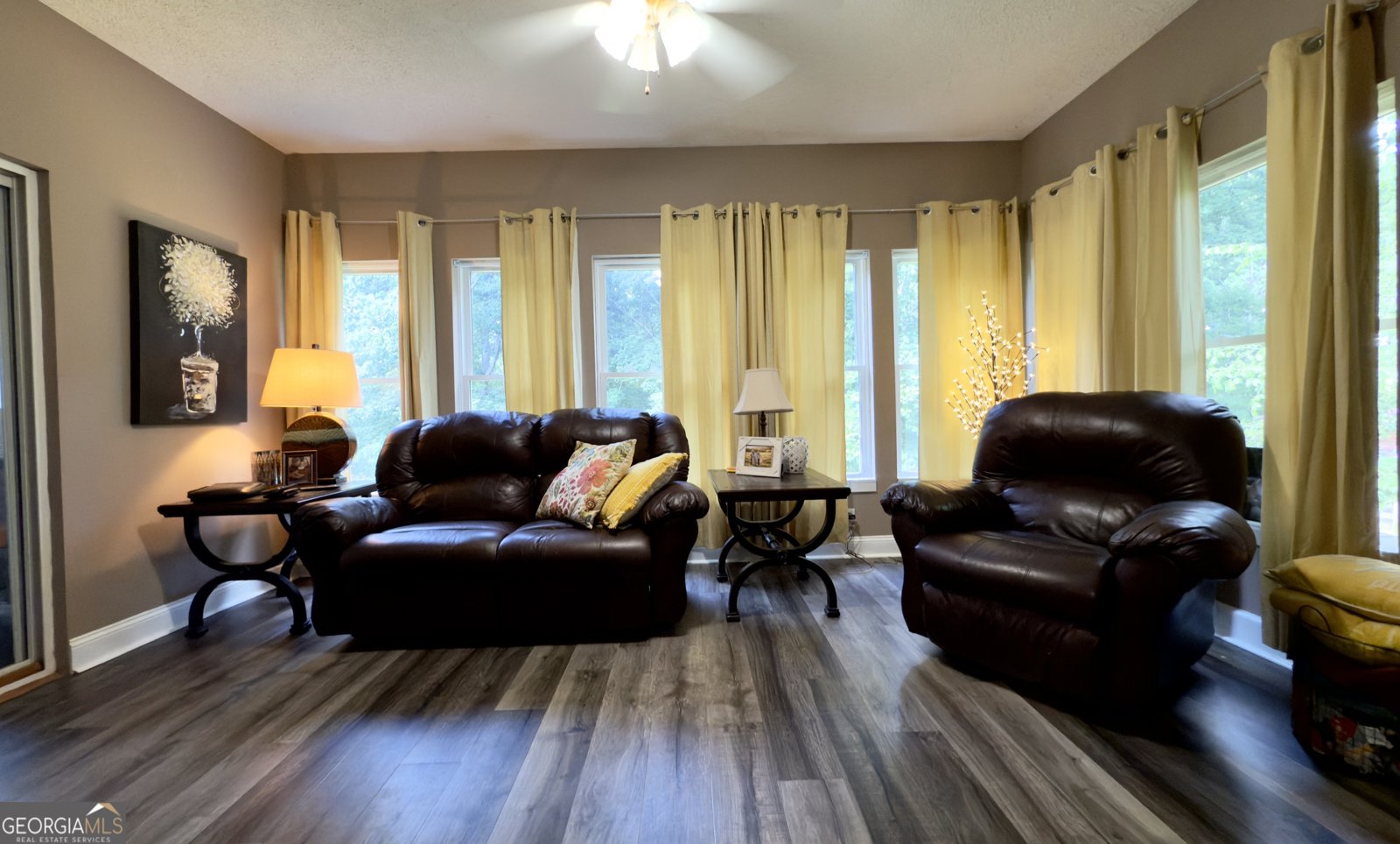 1780 Double Bridge Road Demorest - 15