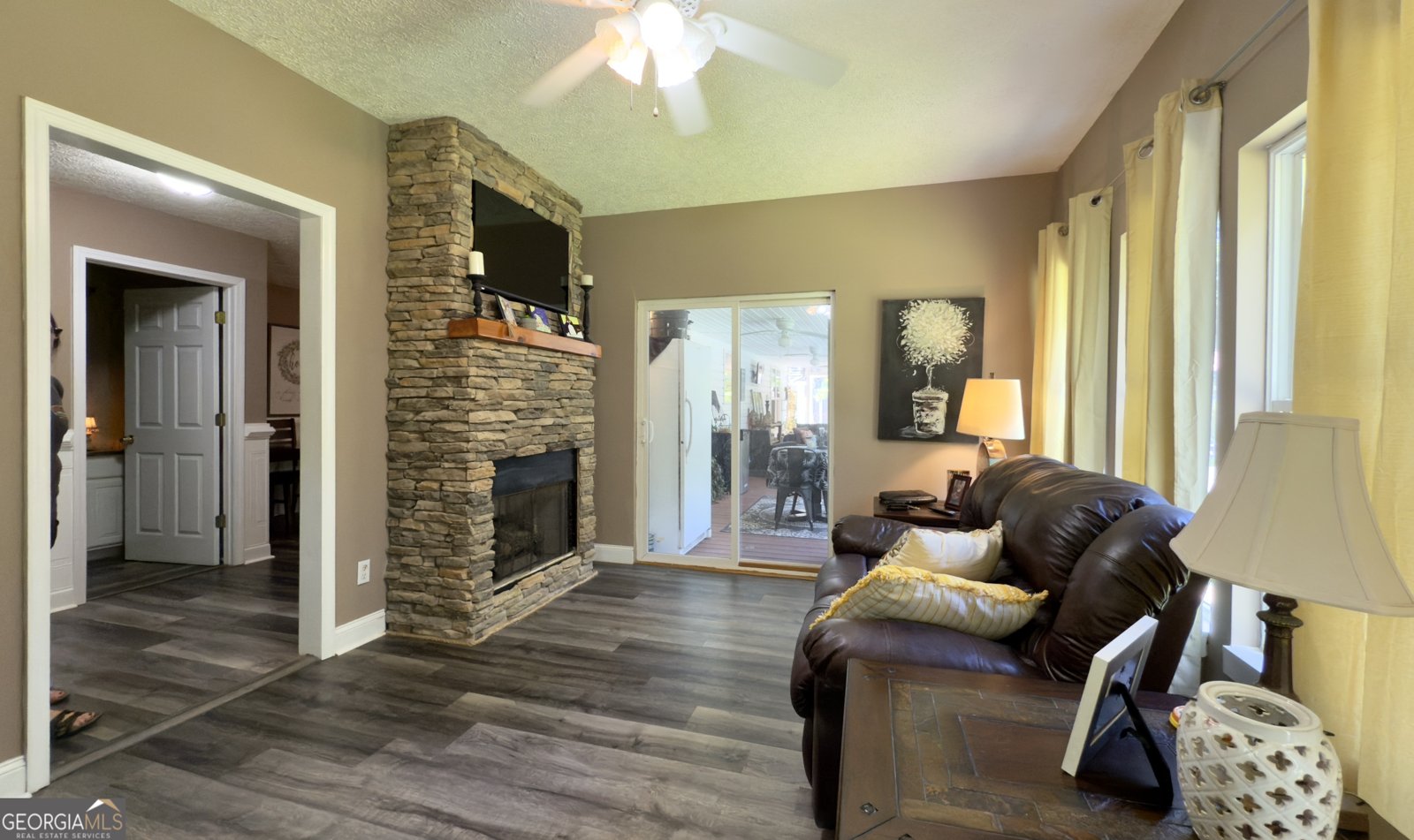 1780 Double Bridge Road Demorest - 16