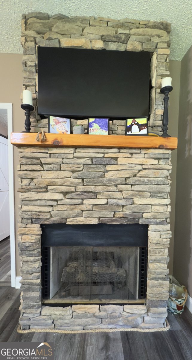 1780 Double Bridge Road Demorest - 17